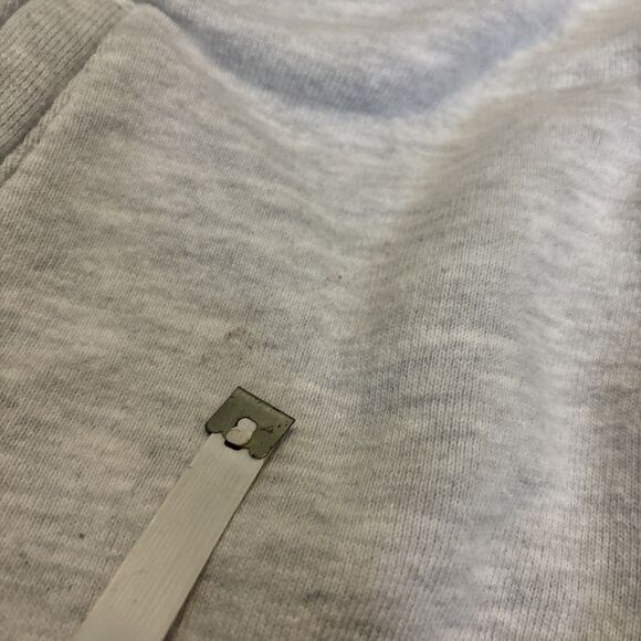 Vintage LL Bean Russell Made USA Athletic 80s Sweatshirt Cotton Blend Small - Picture 7 of 9